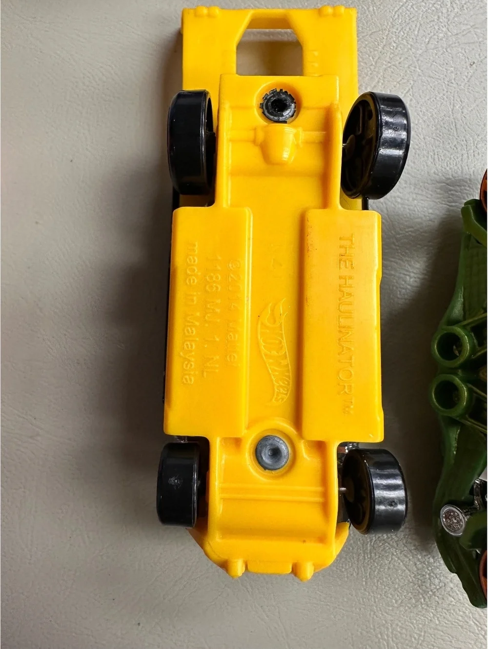 Hot Wheels this lot